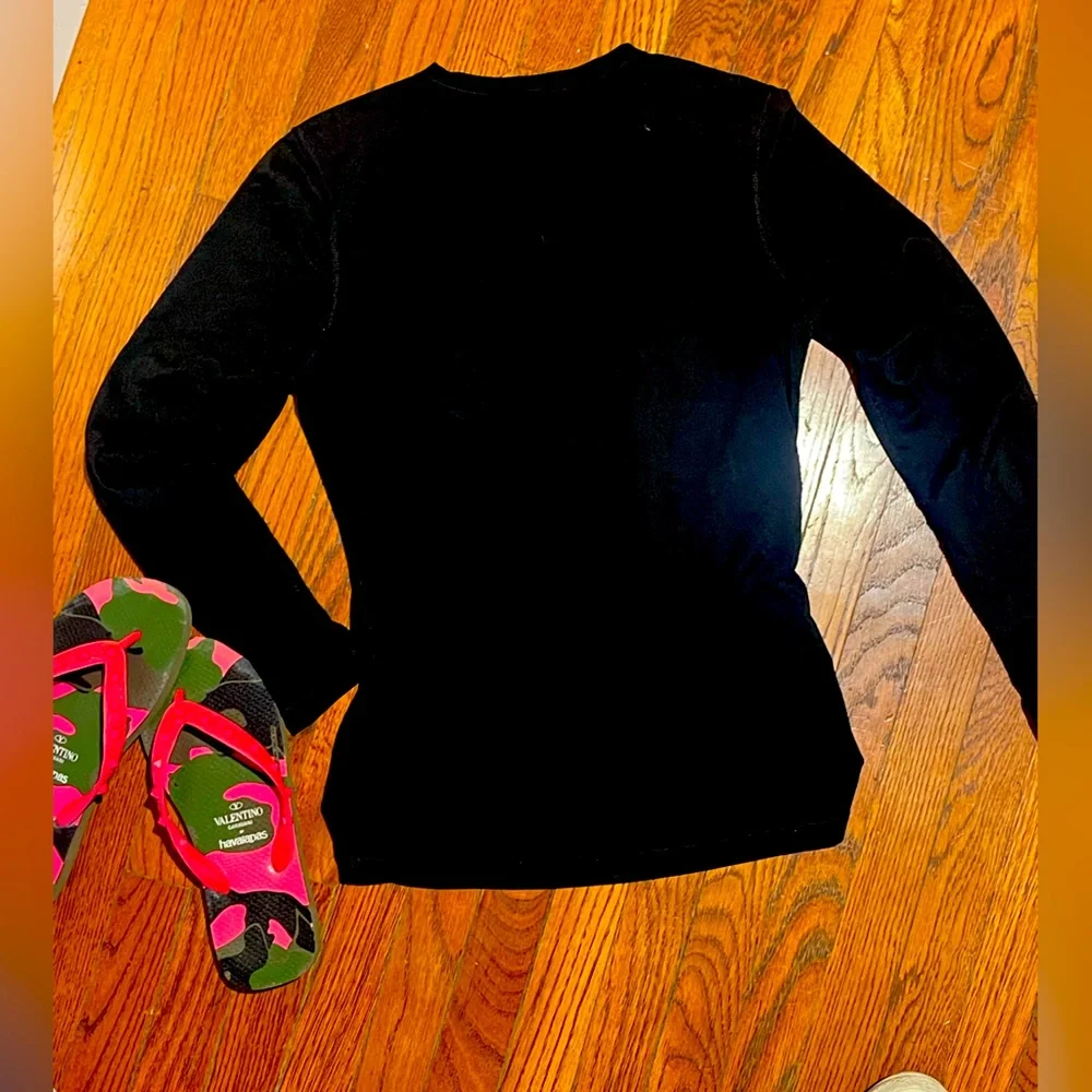 Roxy Rash Guard - Picture 3 of 3